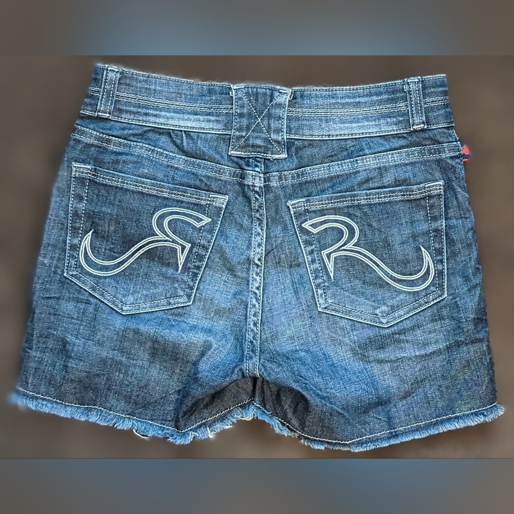Rock Republic sz 0